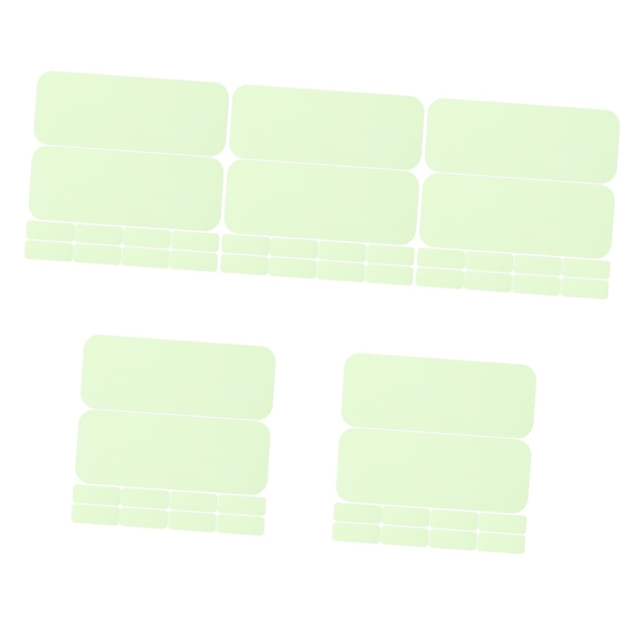 Pegatinas luminosas para interruptor jojofuny terminan con las búsquedas a oscuras 8