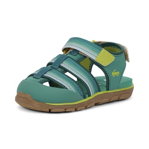 See Kai Run - Wilder II Water-Friendly Sandal for Little