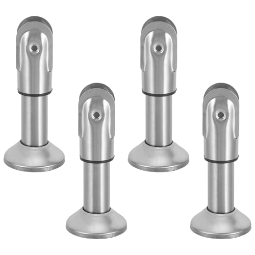 IMIKEYA �X�e�����X���g�C���p�[�e�B�V�����x���r ���� ���֊�d�؂�u���P�b�g ���Ǝ{�ݗp�X�N���[���p�[�e�B�V�����T�|�[�g 4�Z�b�g