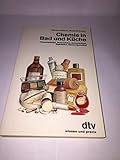 bad küche wohnfläche  Chemie in Bad und Küche. Körperpflege, Kosmetika, Arzneimittel, Getränke, Nahrungsmittel. Wissen und Praxis