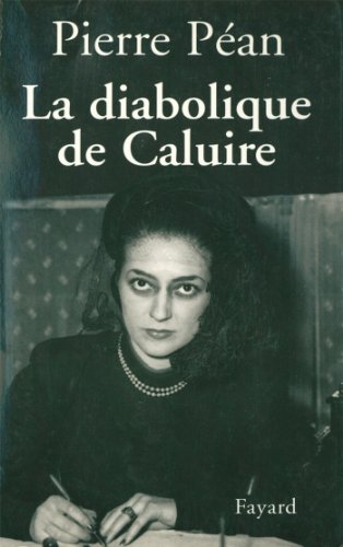 Télécharger La diabolique de Caluire (Documents) livre En ligne