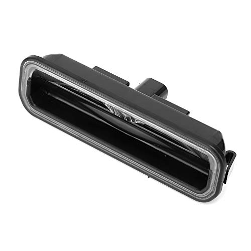 Bm5119B514Ae Car Trunk Lid Switch, Tailgate Boot Release Switch Opener 1834376 #TOP5