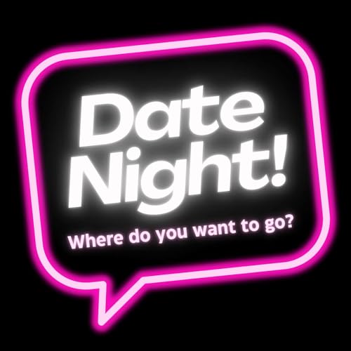 Date Night! - Birthday Party and Maybe the Best Pizza We've Had