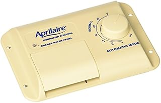 Aprilaire 56 Humidistat Controller