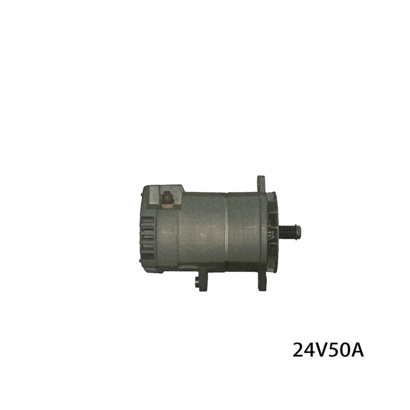 ALTERNATORE DYNAMO GENERADOR ELECTRICO Compatibile con 24V 50A K2903A-1 26SI 8068 240781 19010017 3078116RX 3604225RX 3635124 3675108RX