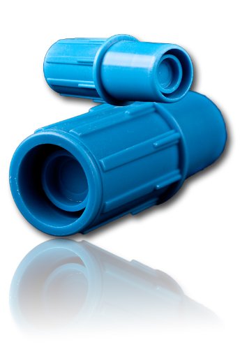 Entlüfterventil Blue Magic Wasserbett Zubehör Ventil Cover