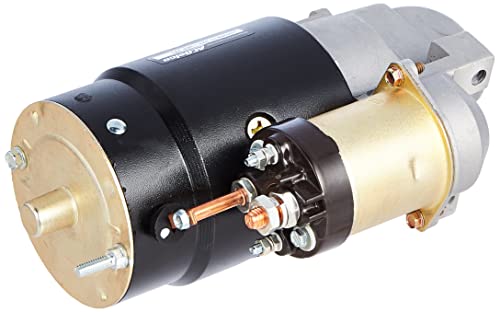 Gm Genuine Parts 323-364 Starter, Remanufactured #TOP24