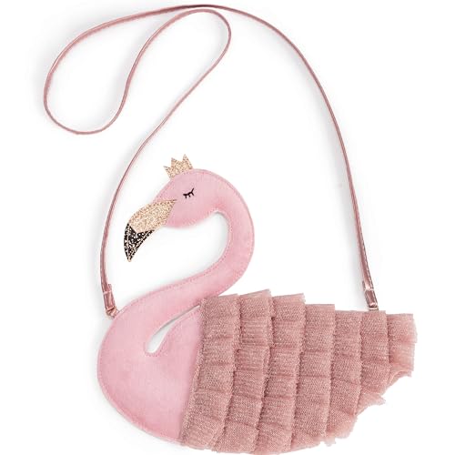 Sac pour petite fille à paillettes, cadeau idéal d'anniversaire et Noël