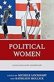 Political Women: Language and Leadership