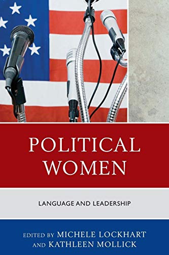 Political Women: Language and Leadership