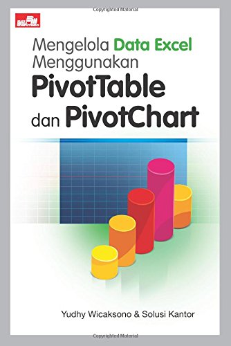 Mengelola Data Excel Menggunakan PivotTable dan PivotChart | Amazon.com.br