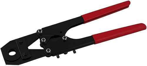 Jones Stephens J40954 1 PEX CRMP TOOL - N/A