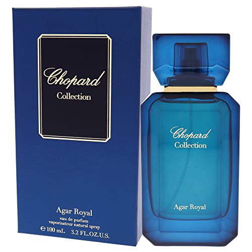 Chopard Kings Agar Royal Women 3.3 Oz Edp Spray #TOP3