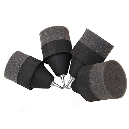 WnewTools 1PC 11x5.5x5.5cm DIY Sponge Arrow CS Game Archery Entertainment Sponge Safety Arrowheads Archery Target