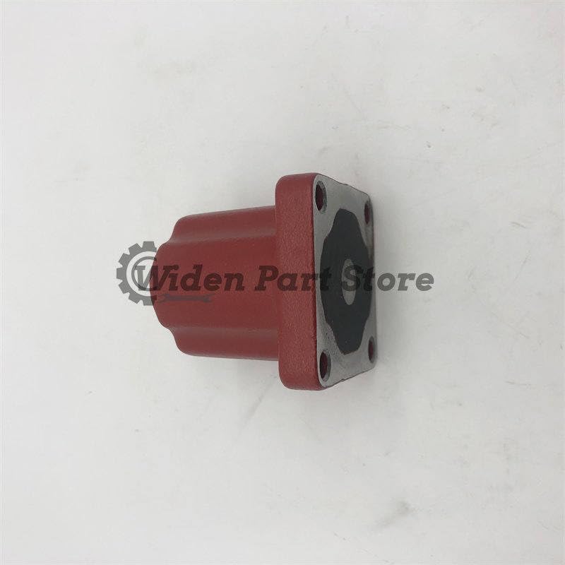 4024808 3408421 134076 Stop Solenoid 24V 1 Terminal for M11 ISX15 