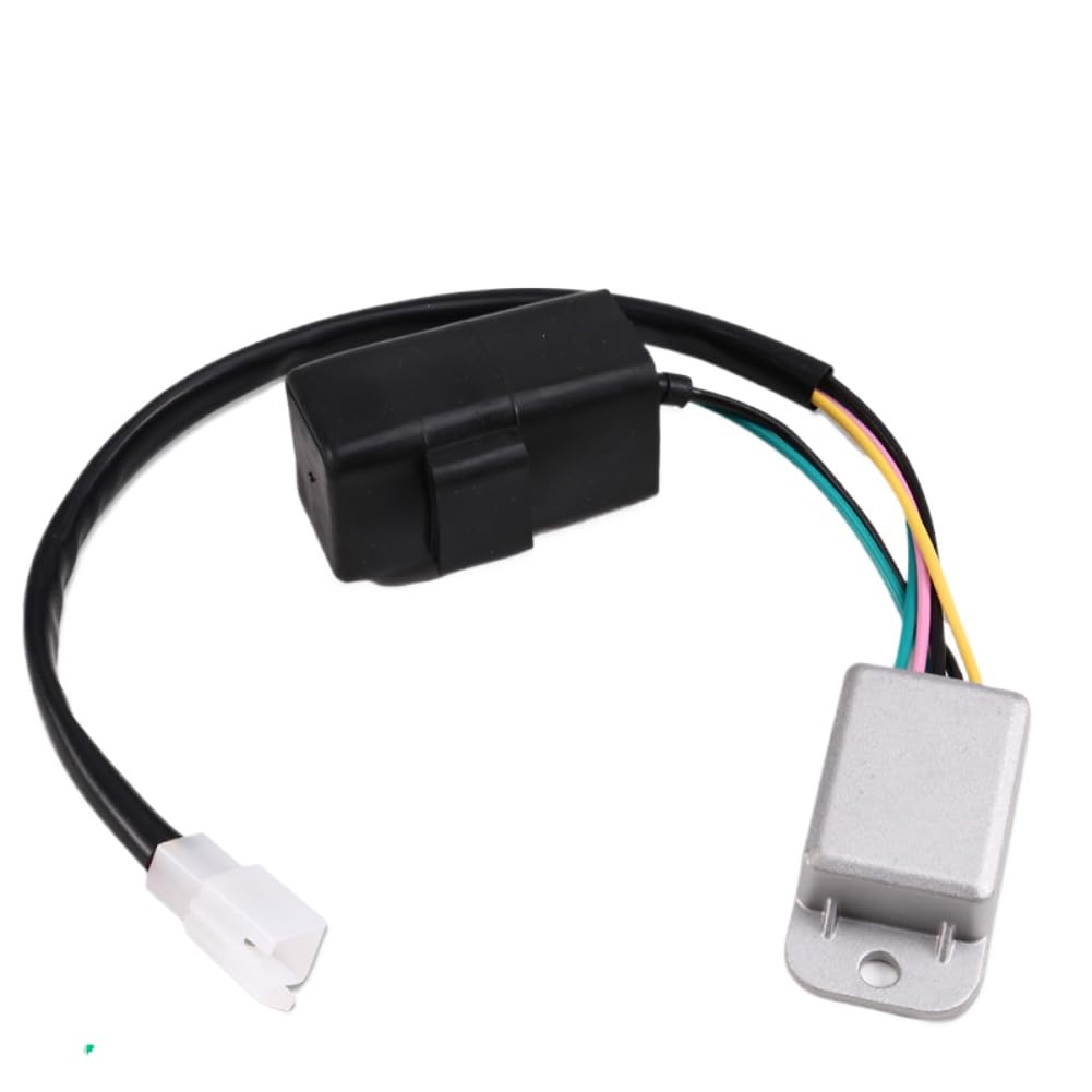 Regulator Rectifier Compatible With XR200R XR250R XR400R XR600R XR650R 31600-KA2-751 31600-KA2-752