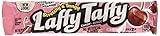 Wonka Laffy Taffy Sparkle Cherry, 24/1.5oz bars