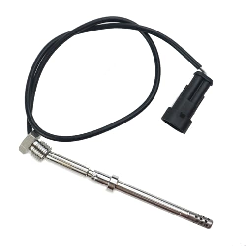 Sonde EGT 435-4932 pour réparer la surchauffe de votre pelle rétro 428F2