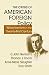 The Crisis of American Foreign Policy: Wilsonianism in the Twenty-first Century