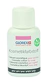 GLOREX 6 1600 217 Seifen-Kosmetik-Farbstoff 20ml grau