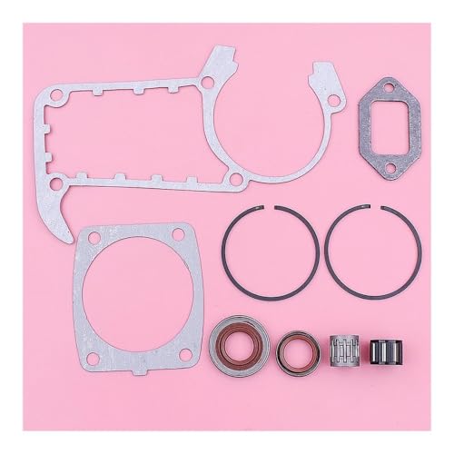 Kit joints carter cylindre pour MS 361 avec bague et roulement