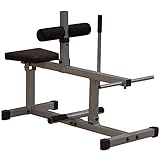 Body-Solid Powerline Seated Calf Raise Machine (PSC43X)