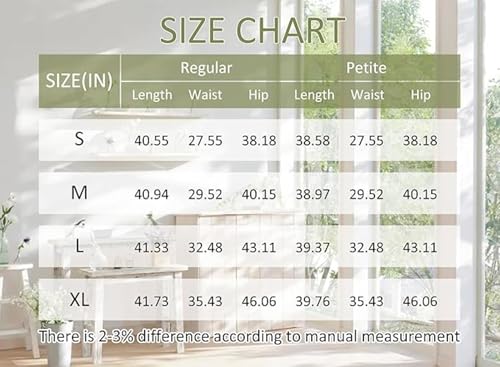Image of Oyamiki Women's Business Casual High Waisted Dress Pants with Pockets Wide Leg Work Pants Trousers Fashion Fall Outfits