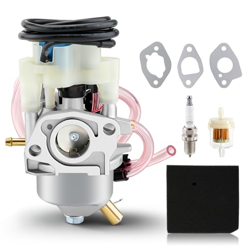 Huayi Carburetor for Predator 3500 Watts Inverter Generator 63584 with Air Filter Gaskets