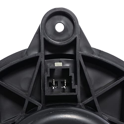 Image of CCIYU 700167 AC Blower Motor Fit 2004-2009 Dodge Durango /2007-2009 Chrysler Aspen /for Chrysler Aspen 2007 2008 2009,for Dodge Durango 2004-2009 AC Blower Motor Replacement 5061381AA,PM9275,75740,75835