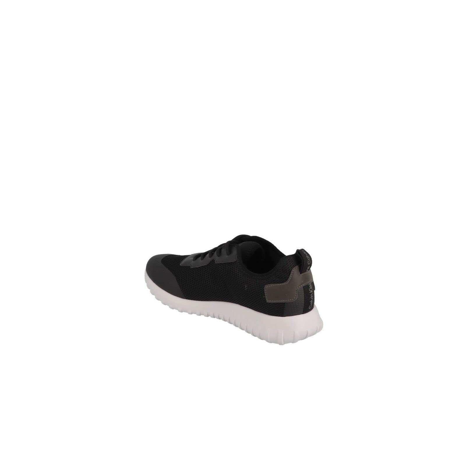 Calvin Klein Jeans Jeans Hombre Runner Sneaker Zapatillas de deporte