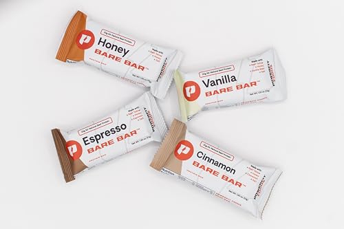 Powerfit Foods Bare Bar