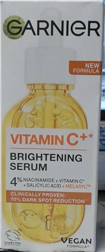 Garnier Skin Naturals Glow Serum, 30ml - Image 6