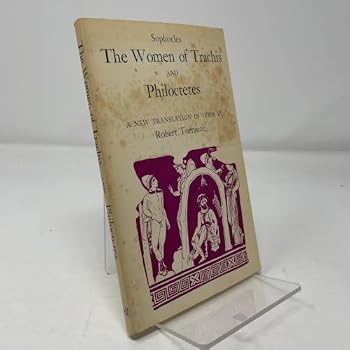 Paperback The Women of Trachis and Philoctetes Book