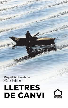 Portada de Lletres de canvi