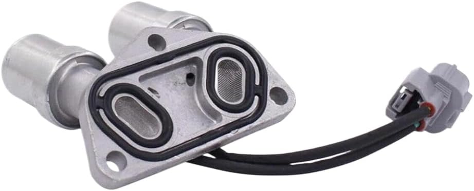 Dual Linear Solenoid 1.7L Replacement For 28200-PLX-003 Compatible With Civic 2001-2005