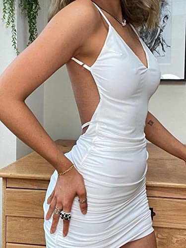 Opiniones y reviews de Vestido escote espalda - solo los mejores. 18 Imagen adicional
