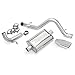 Banks 51342 Exhaust System