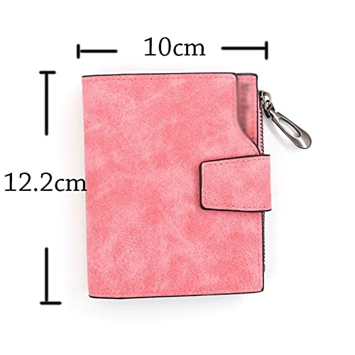 Portefeuille pour femmes : la solution compacte pour petits sacs - 3