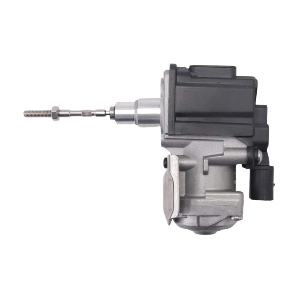 Vpcwnwbaz Onecolor Wastegate Solenoid Valve Compatible With Mk7 Is20 Is38 Turbocharger 06L145612k 06L145612l Actuator