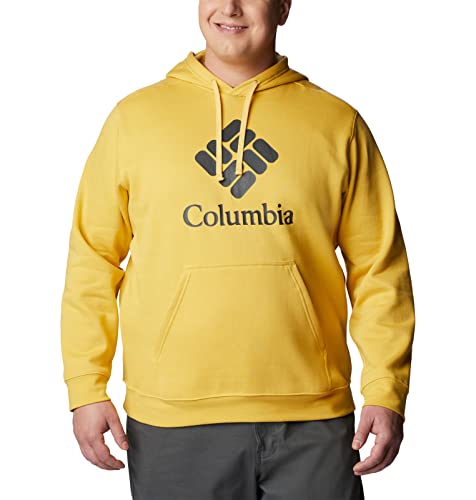 Image of Columbia mens Trek Hoodie