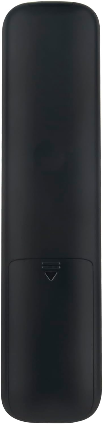 ERF2K60H Replaced Voice MIC Remote fit for Hisense Smart 4K TV 55H9G 65H9G 43...