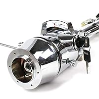 Algopix Similar Product 7 - Vintage Parts 63127 33 Chrome