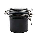 Eyelash Glue Storage Tank Individual Adhesive Stand Activated Sealed Storage Jar Container Eyelash...
