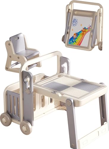 STPZHXC @\`FA+fXNZbg wK 6in1 fXN\ ܂肽ݎ LbY`FA ubNfXN zCg{[h gȒP Ԃ q Mtg rOwK/G/_CjO/vCZbg gȒP (O[)