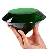 En Feng Shui, la joyería de cristal es un artículo muy útil que irradia energía positiva en todas las direcciones y refresca los lazos familiares.