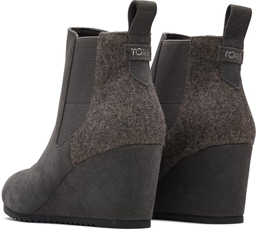 Image of TOMS Women's Bailey Ankle Boots