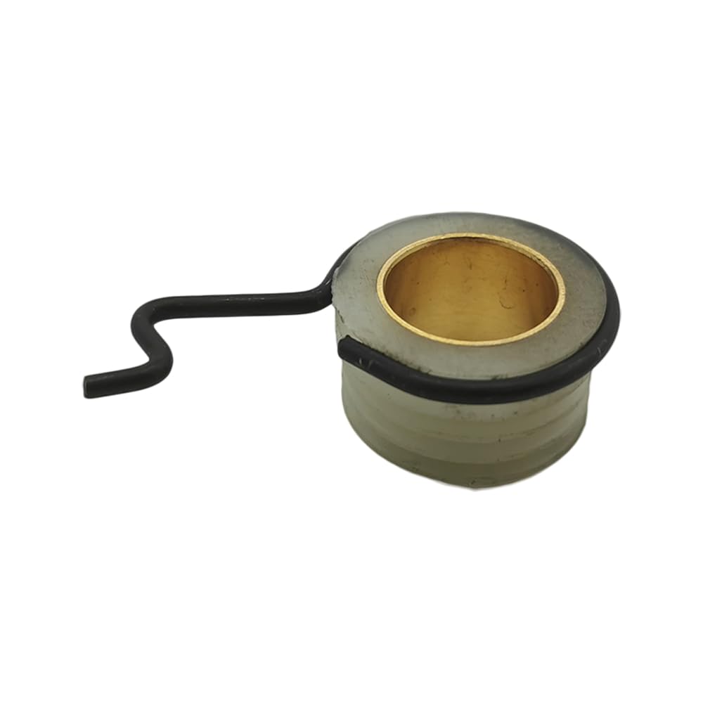 5 pz/Lotto Olio Ingranaggio a Vite Senza fine for MS170 MS180 018 017 MS250 MS230 MS210 025 023 021 Motosega Parti di Ricambio