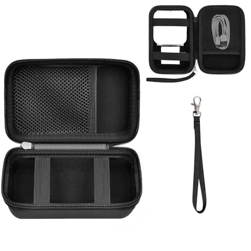 Travel Case for UCOMX/Anker MagGo 3-in-1 Charging Station, Magnet...