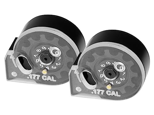 Air Venturi Avenger Magazine, 177 Cal, 10 RDS.