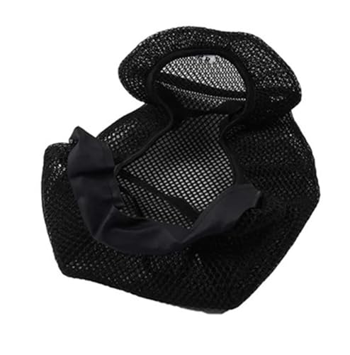 Coussin en maille SYM Maxsym TL500 avec housse de selle moto isolante anti-chaleur
